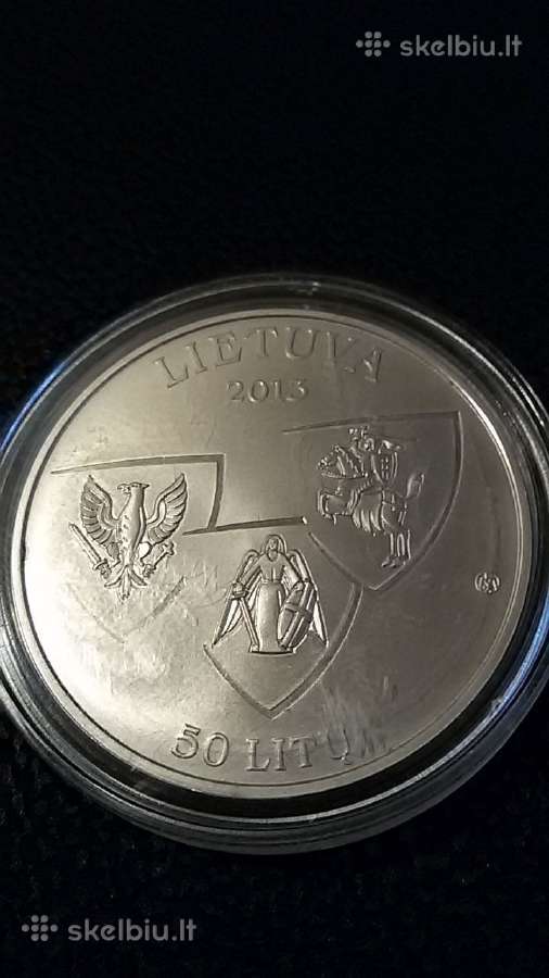 50 litu sukilimas kaina 100 euru. - nuotraukos Nr. 3