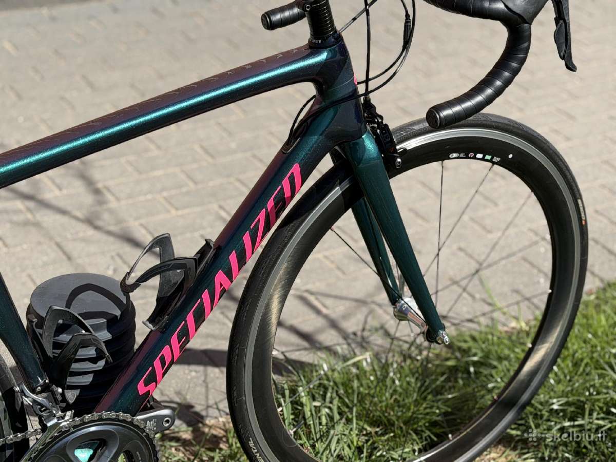 Specialized Tarmac Sl6 Pro 54