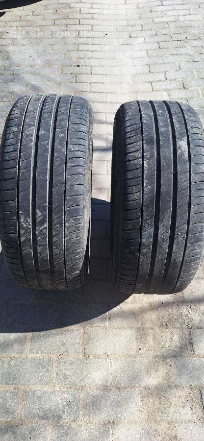 Padangos R18 245/45
