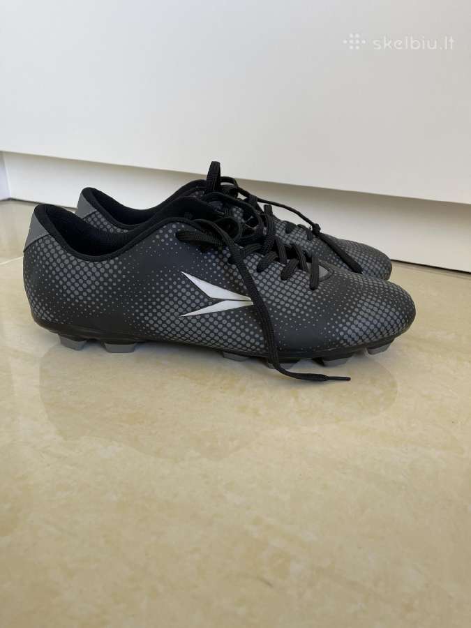 Futbolo bateliai Dutchy