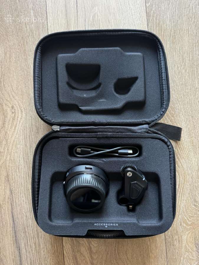 Nucleus Nano II Wireless Lens Control System - nuotraukos Nr. 2