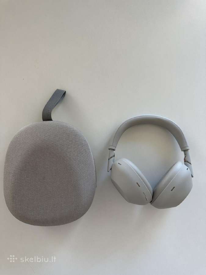 Sony Wh-1000xm6