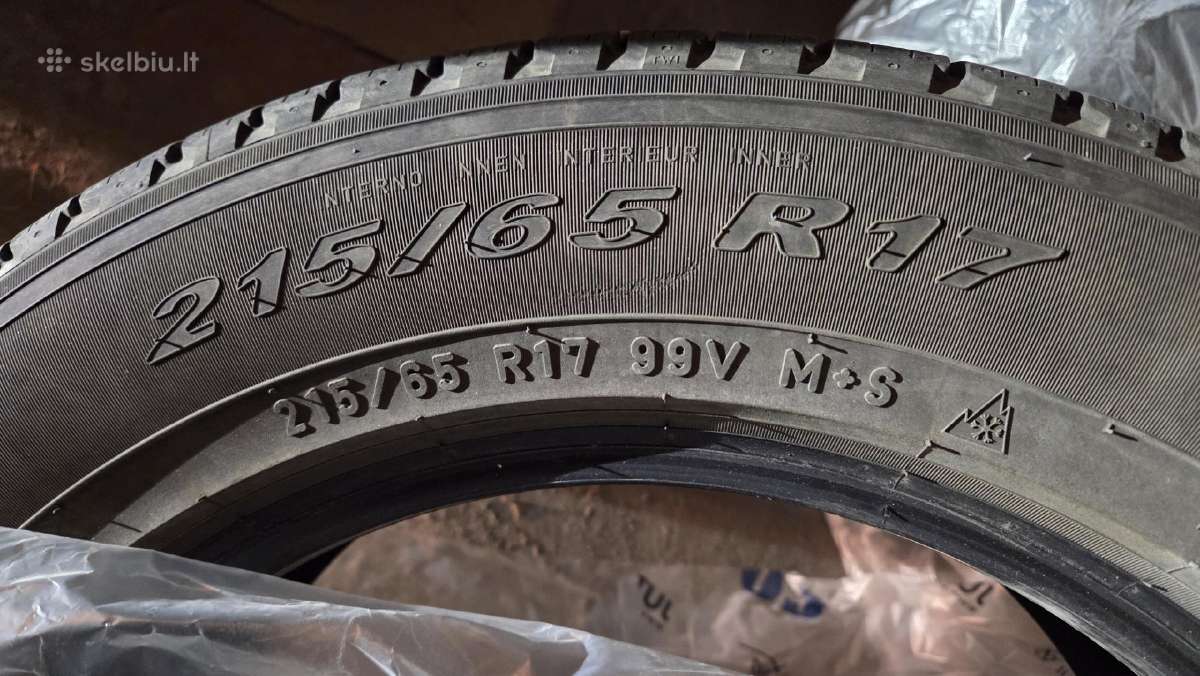 Pirelli Skorpion verde all season - nuotraukos Nr. 3