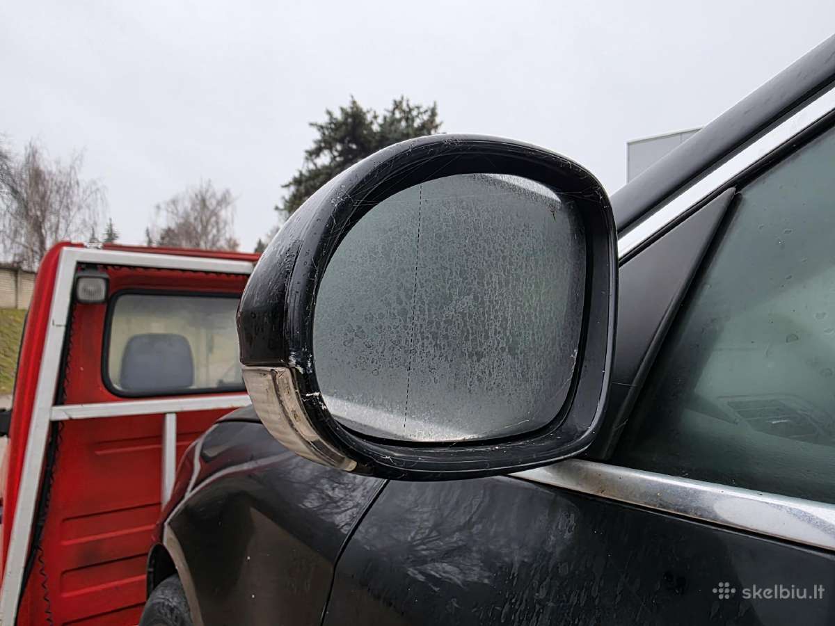 Volkswagen Passat B6 dalimis 2.0 103kw Cba dalys - nuotraukos Nr. 10