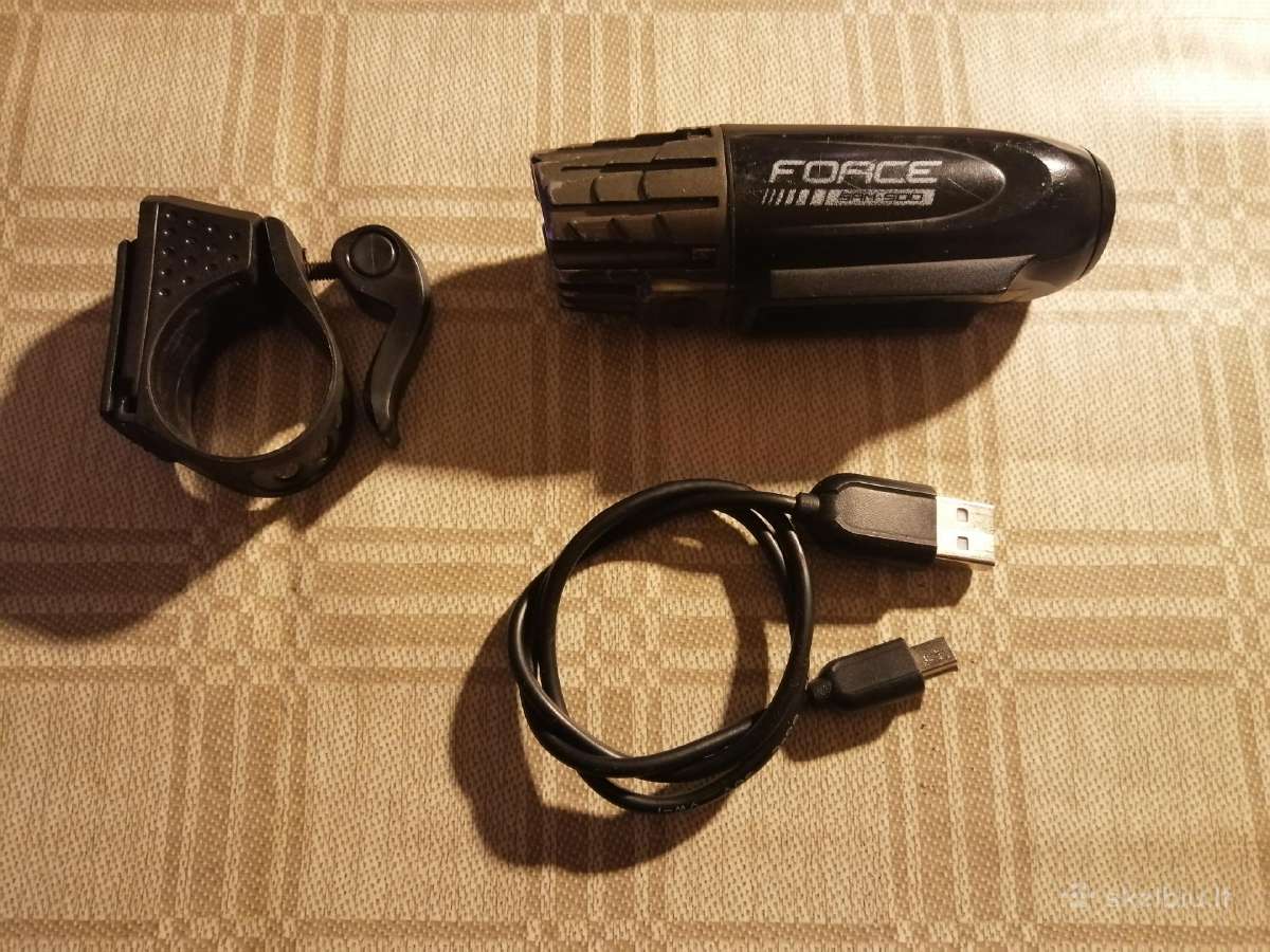 Force Sam-500
