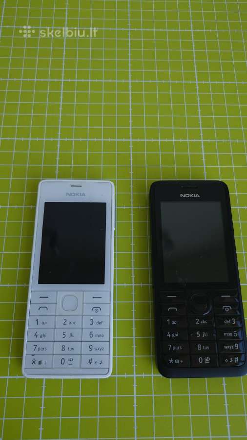 Parduodu Samsung Sony Alcatel Microsoft Nokia HTC - nuotraukos Nr. 4