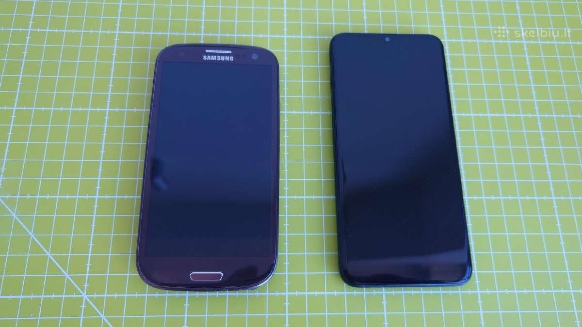 Parduodu Samsung Sony Alcatel Microsoft Nokia HTC - nuotraukos Nr. 5