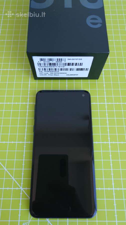 Parduodu Samsung Sony Alcatel Microsoft Nokia HTC - nuotraukos Nr. 7