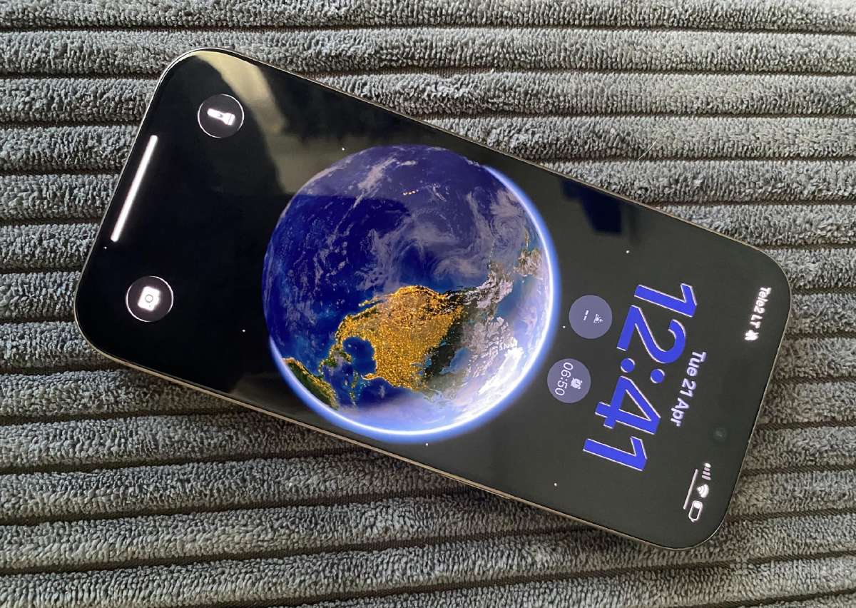 Praktiškai naujas iPhone 16 pro - nuotraukos Nr. 2