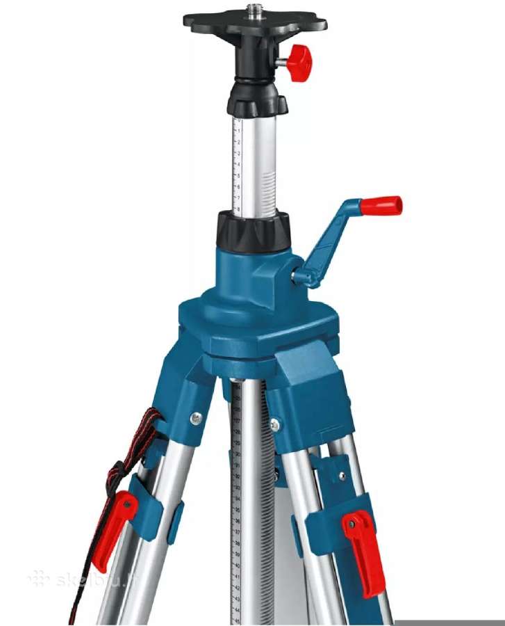 Apynaujis Bosch Grv600lhv Nivelyras - nuotraukos Nr. 3