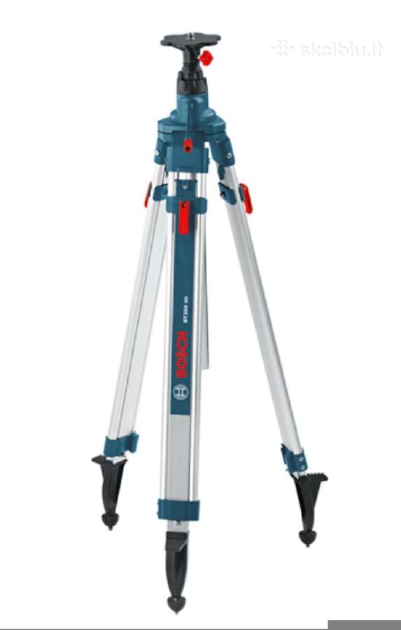 Apynaujis Bosch Grv600lhv Nivelyras - nuotraukos Nr. 4