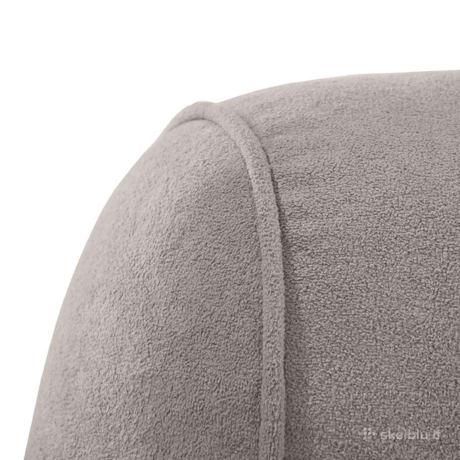Minkšta sofa–lova / minkštas kampas “Corneo" - nuotraukos Nr. 16
