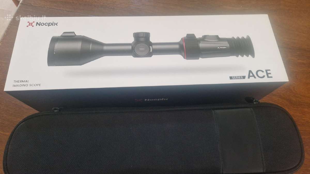 Notpix Ace L35