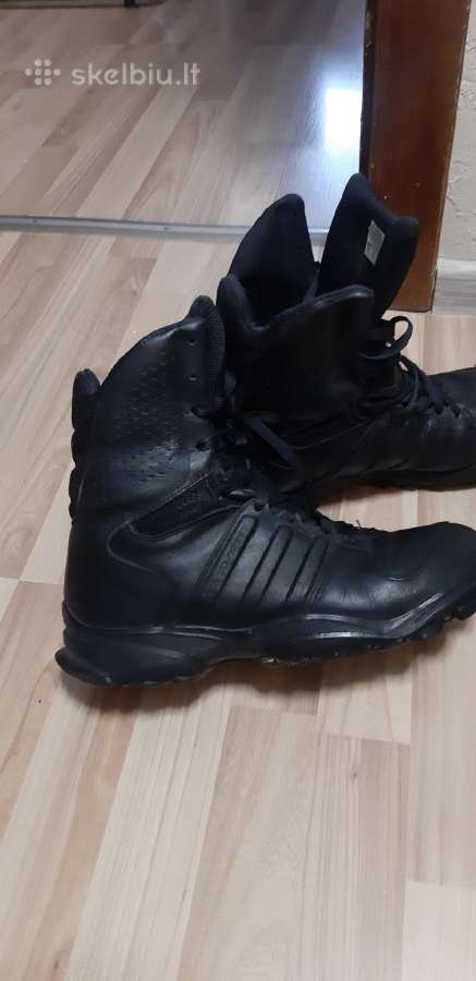 Adidas Gsg 9-2 tactikal boots