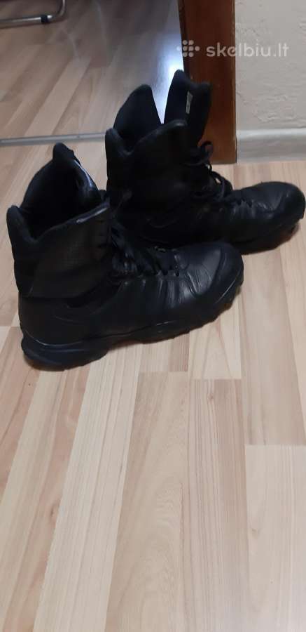 Adidas Gsg 9-2 tactikal boots - nuotraukos Nr. 2