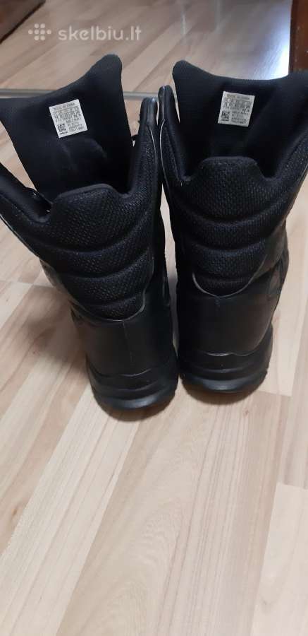 Adidas Gsg 9-2 tactikal boots - nuotraukos Nr. 3