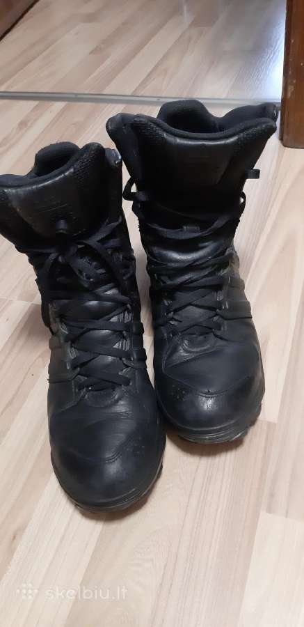 Adidas Gsg 9-2 tactikal boots - nuotraukos Nr. 4