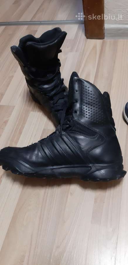 Adidas Gsg 9-2 tactikal boots - nuotraukos Nr. 5