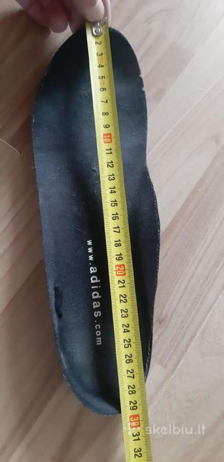 Adidas Gsg 9-2 tactikal boots - nuotraukos Nr. 6