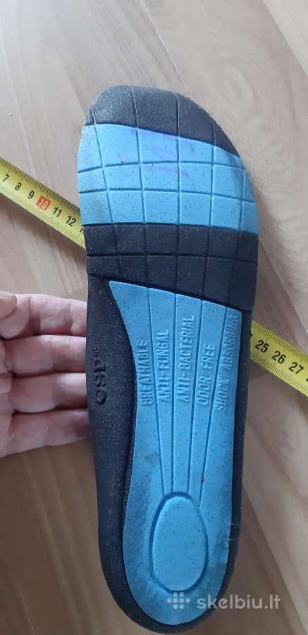 Adidas Gsg 9-2 tactikal boots - nuotraukos Nr. 7