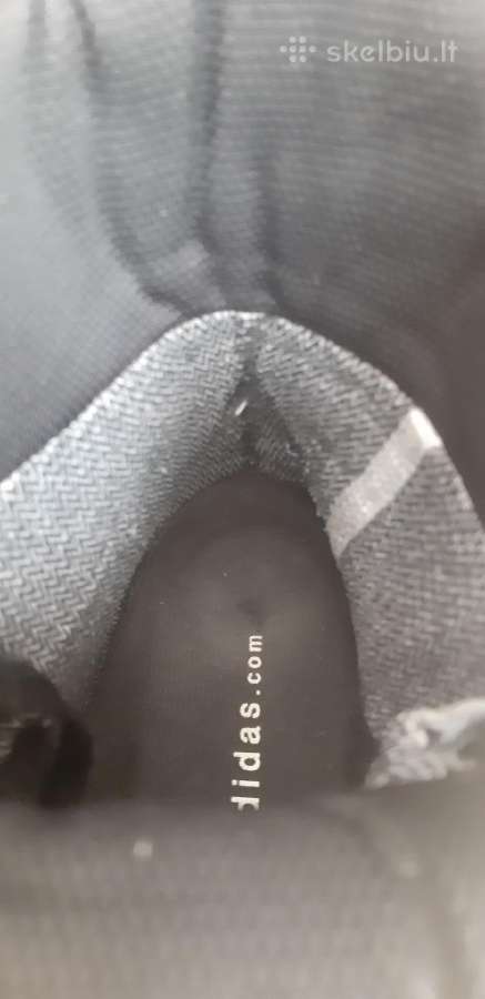 Adidas Gsg 9-2 tactikal boots - nuotraukos Nr. 9