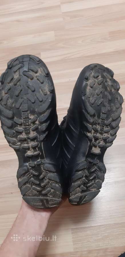 Adidas Gsg 9-2 tactikal boots - nuotraukos Nr. 11