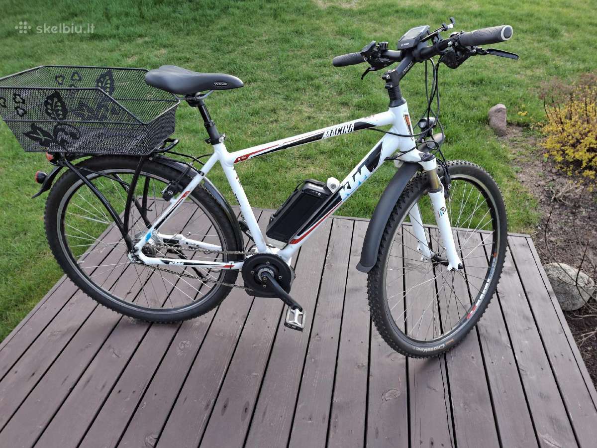 KTM - nuotraukos Nr. 3