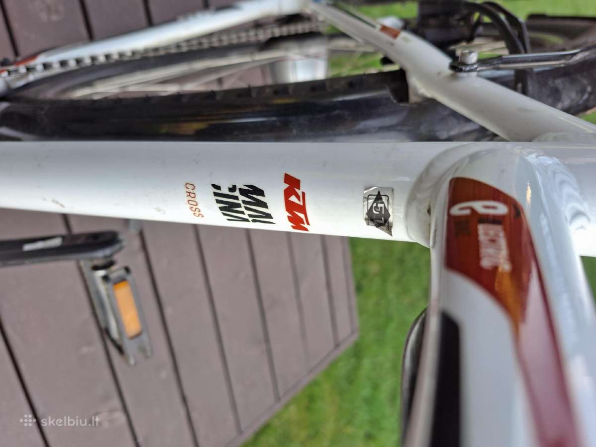 KTM - nuotraukos Nr. 4