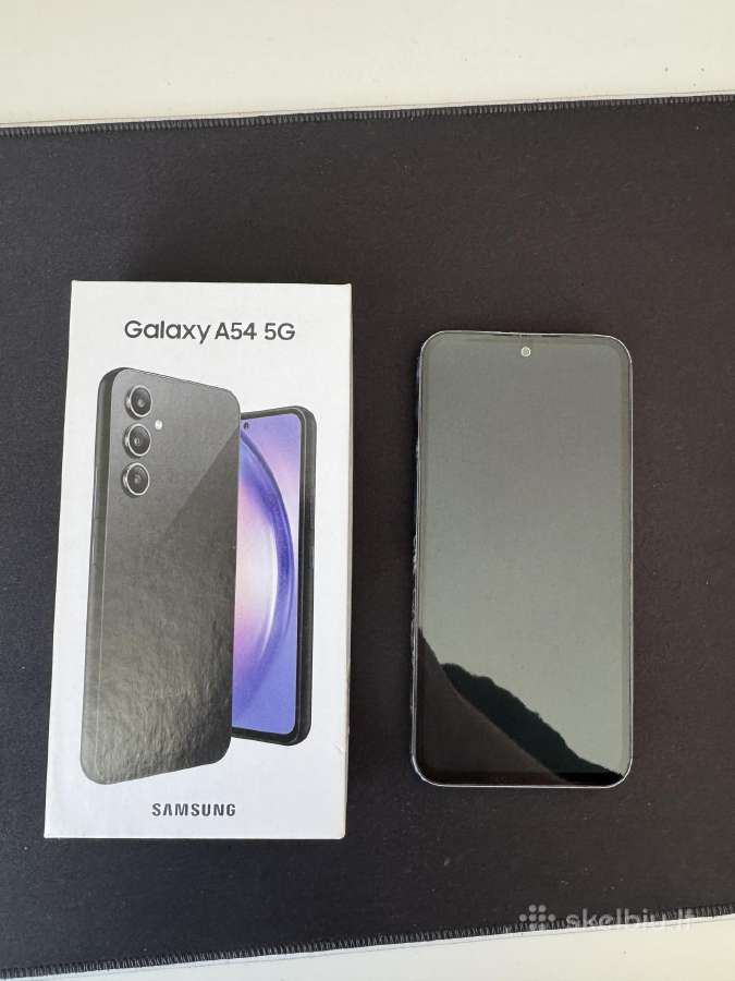Samsung a54