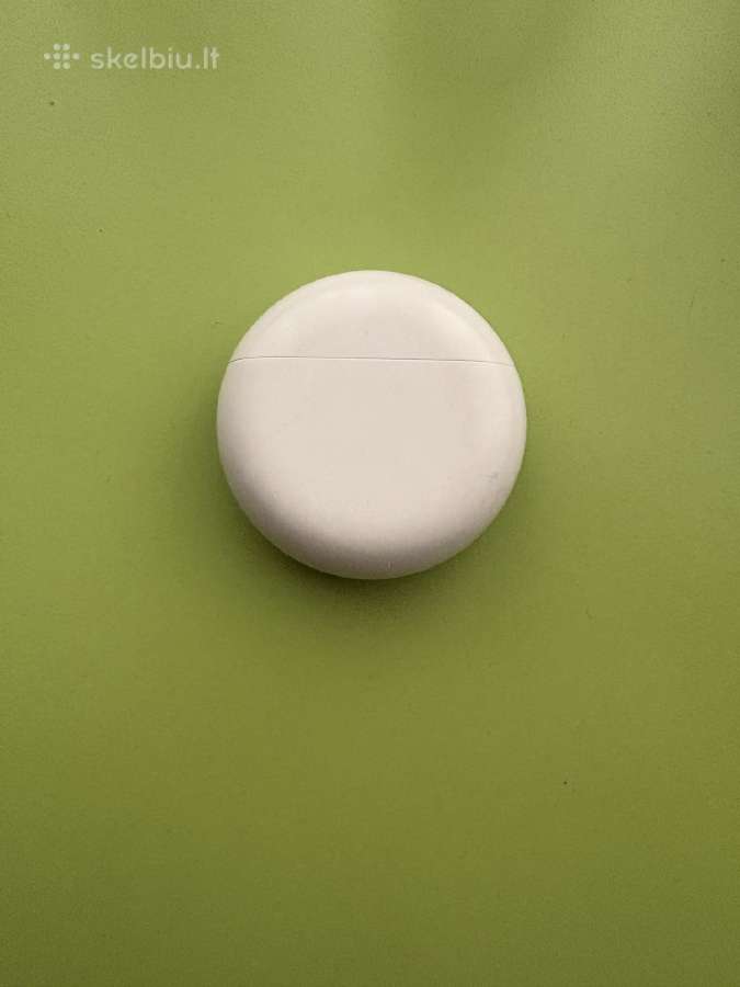 Ausinės Huawei freebuds 3