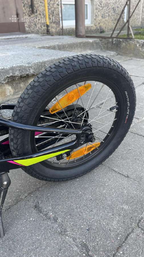 Specialized dviratis - nuotraukos Nr. 7