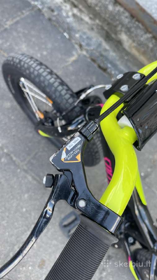Specialized dviratis - nuotraukos Nr. 8