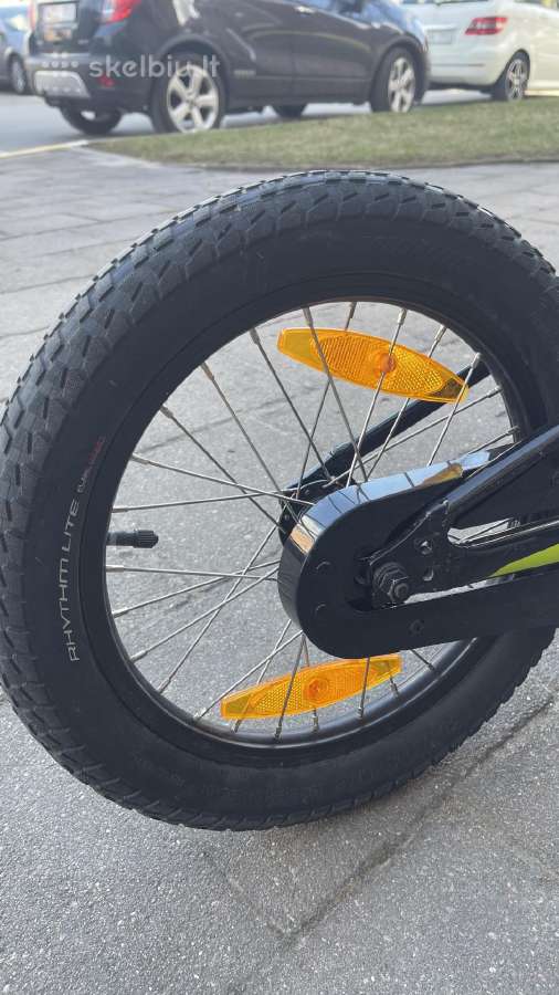 Specialized dviratis - nuotraukos Nr. 14