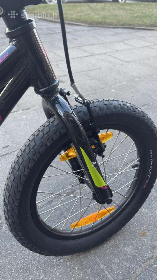 Specialized dviratis - nuotraukos Nr. 15