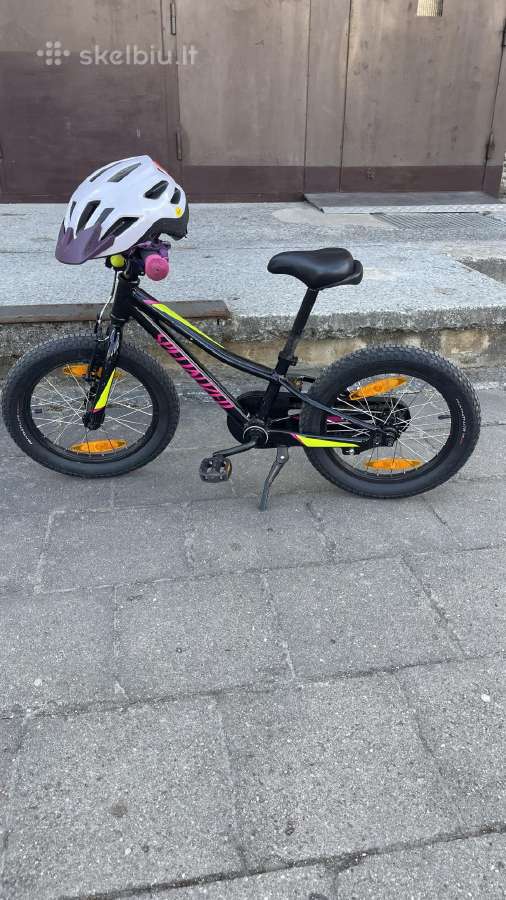 Specialized dviratis - nuotraukos Nr. 16