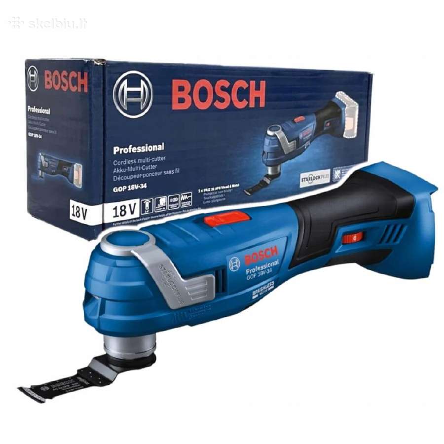 Bosch : Würth : Tik Nauji : Įrankiai - nuotraukos Nr. 22