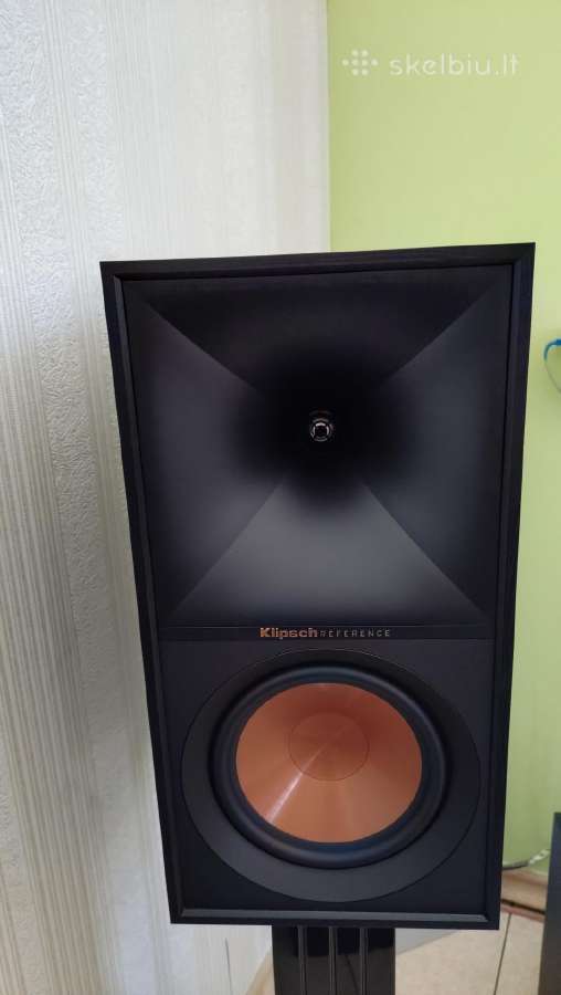 Klipsch R-60m