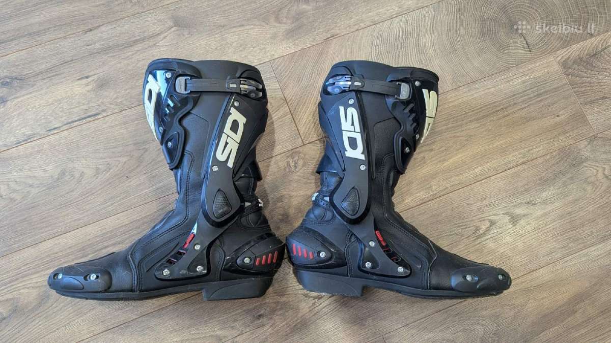 Sidi st motociklo batai