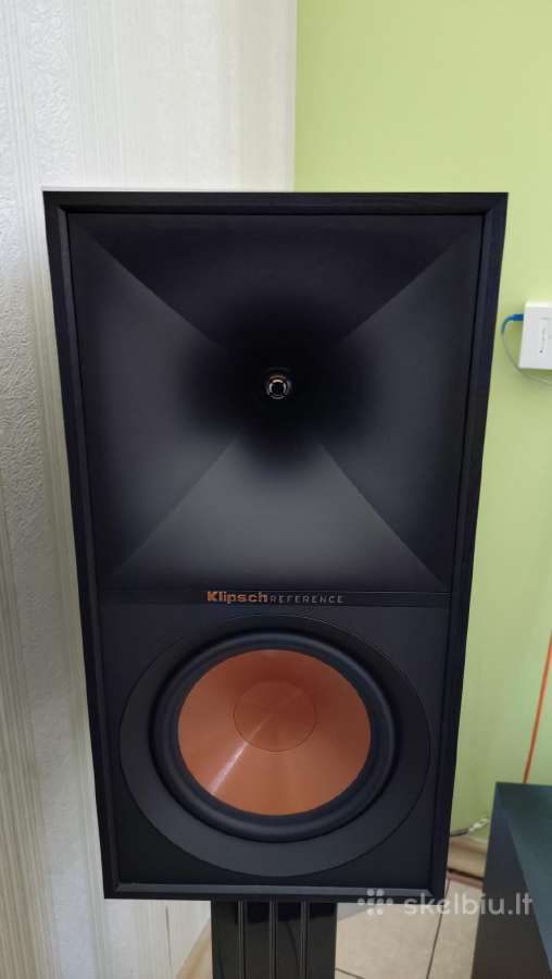 Klipsch R-60m - nuotraukos Nr. 2