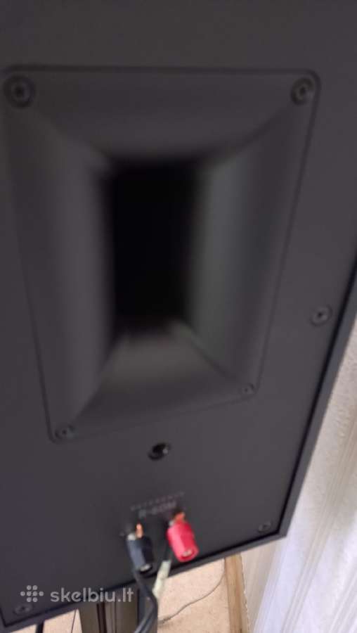 Klipsch R-60m - nuotraukos Nr. 3