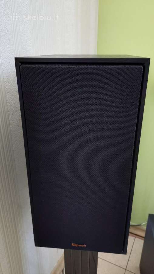 Klipsch R-60m - nuotraukos Nr. 4