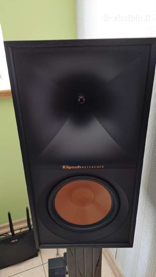 Klipsch R-60m - nuotraukos Nr. 5