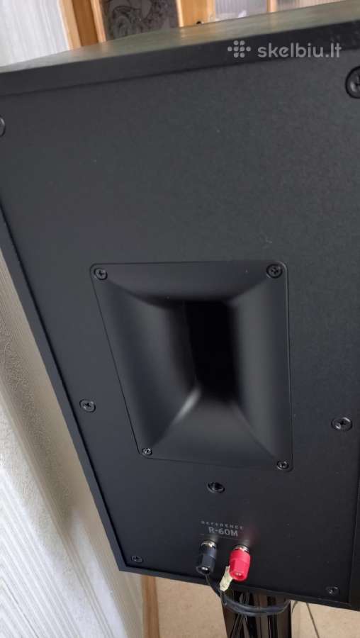 Klipsch R-60m - nuotraukos Nr. 7
