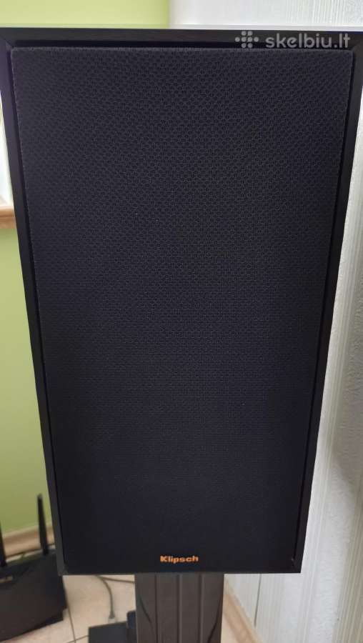 Klipsch R-60m - nuotraukos Nr. 9