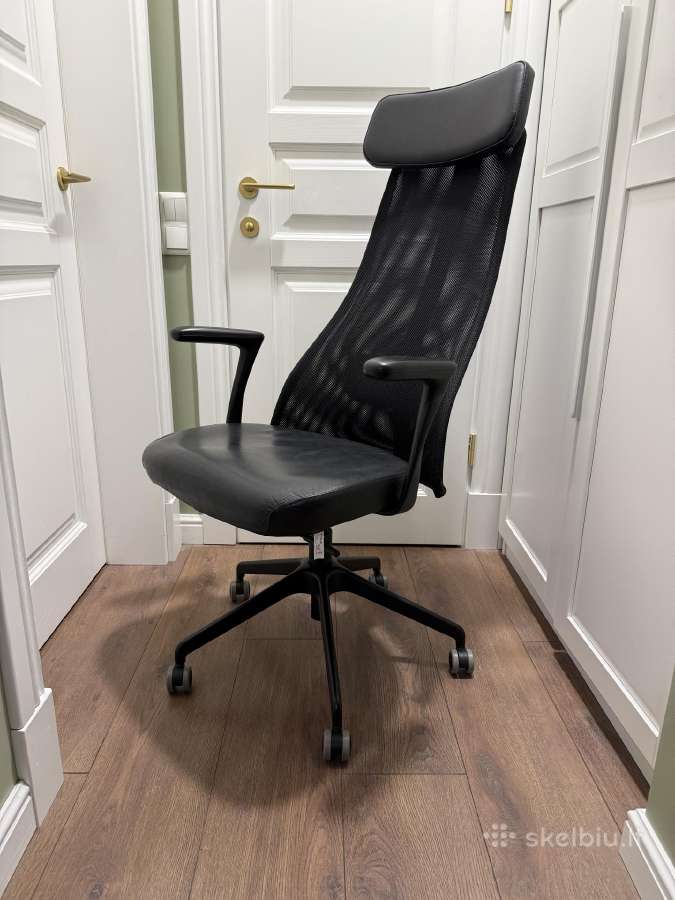 Ikea järvfjället darbo kėdė