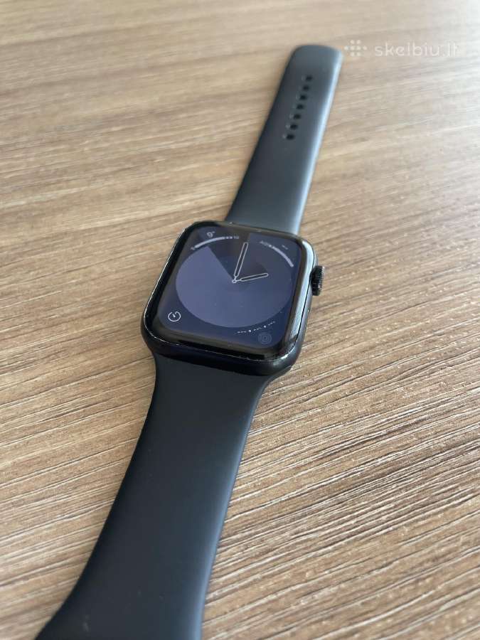 Apple Watch Se (2nd Gen)