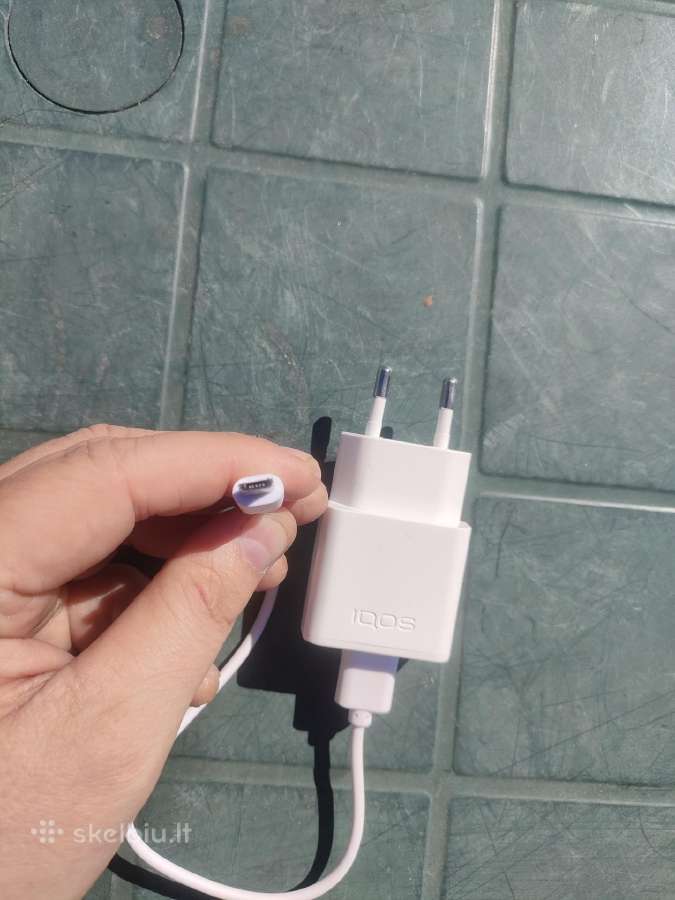 Įvairūs pakrovėjai samsung, iPhone micro usb į usb - nuotraukos Nr. 5