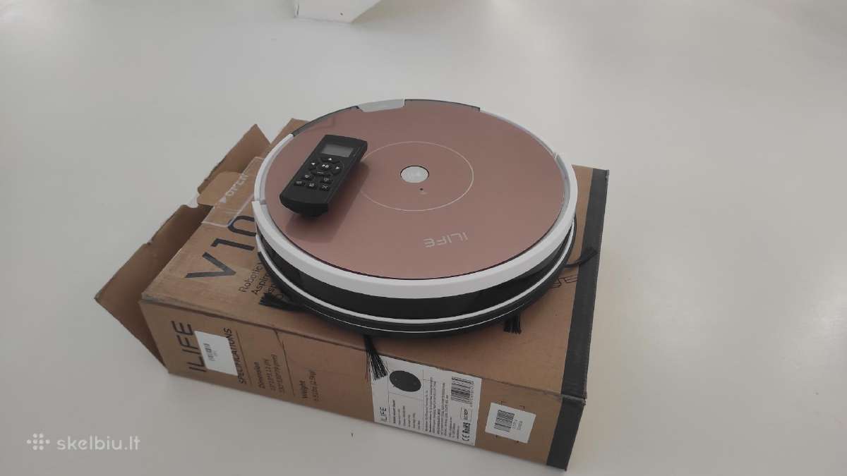 Ilife A80 Plus
