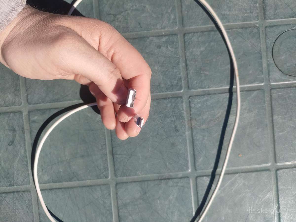Įvairūs pakrovėjai samsung, iPhone micro usb į usb - nuotraukos Nr. 12