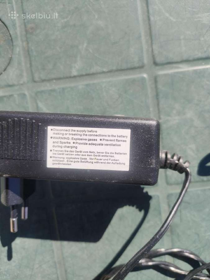Įvairūs pakrovėjai samsung, iPhone micro usb į usb - nuotraukos Nr. 20
